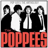 Pop Goes The Anthology (Color Vinyl)