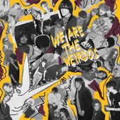 We Are The Weirdos (Colv) (Purp) (Uk)