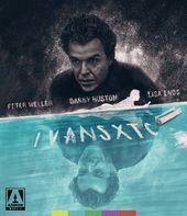 Ivans xtc. (Blu-ray)