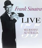 Live In Australia 1955 (Phantom)