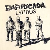 Latidos (W/Cd) (Spa)