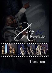 Roy & Revelation: Thank You