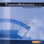 TranceSylvania Vol.1.7 (2-CD)
