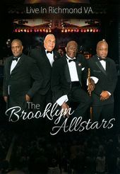 The Brooklyn Allstars: Live in Richmond, VA