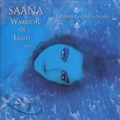 Saana: Warrior of Light, Pt. 1