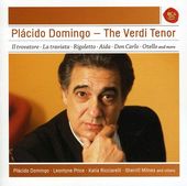 The Verdi Tenor