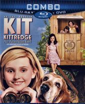 Kit Kittredge: An American Girl (Blu-ray + DVD)