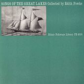 Songs of Great Lakes / Various