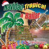 Navidad Tropical: A Bailar...