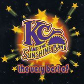 Very Best of KC & the Sunshine Band [1998]