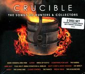 Crucible - The Songs Of Hunter & Collectors (2CDs)