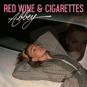Red Wine & Cigarettes [Digipak]