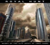 Heart of the City: Best of Royal Hunt 1992-1999