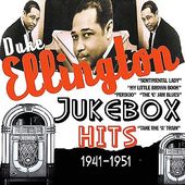 Jukebox Hits 1941-1951