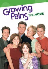 Growing Pains - The Movie