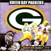 Green Bay Packers: Greatest Hits, Volume 2