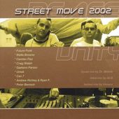 Street Move 2002 (2-CD)
