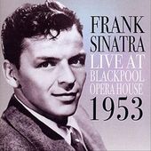 Live in Blackpool 1953