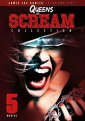 Queens of Scream Collection (Prom Night / Prom