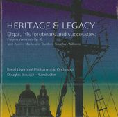 Heritage & Legacy: Elgar, His Forebears and