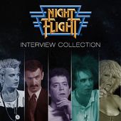 Night Flight Interviews Collector's Edition