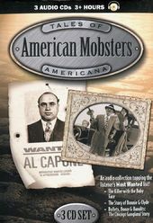 Tales Of Americana: American Mobsters (3-CD)