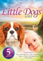 Little Dogs Lost (Poco: Little Dog Lost / Pets to