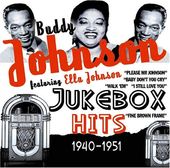 Jukebox Hits: 1940-1951