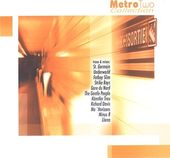 Metro Two Collection