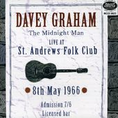 Live at St. Andrews 1966