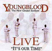 It's Our Time: Live (2-CD)