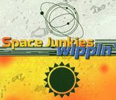 Space Junkies-Wippin 