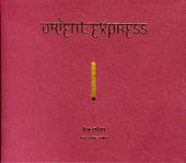 Orient Express, Volume 2