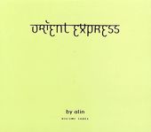 Orient Express, Vol. 3