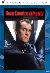 Dean Koontz's Intensity