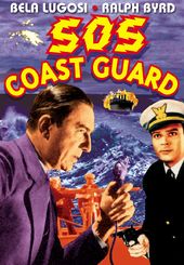 SOS Coast Guard, Volume 2 (Chapters 7-12)