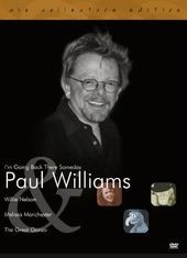 Paul Williams - I'm Going Back There Someday