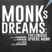 Monk's Dream: The Complete Compositions of