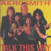 Aerosmith Interview Picture Disc