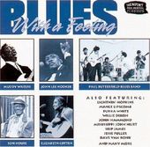Blues With A Feeling / Various