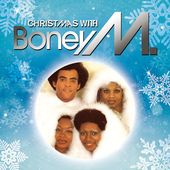 Christmas With Boney M