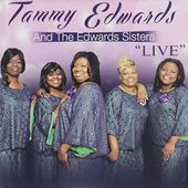 Tammy Edwards and the Edwards Sisters (Live)