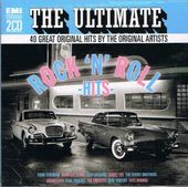 The Ultimate Rock 'N' Roll Hits (2-CD)