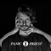 Panic Priest [Digipak]