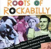 Roots of Rockabilly 1