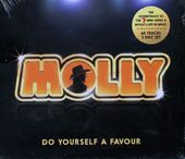 Molly: Soundtrack From The TV Series (3CD)