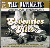 The Ultimate Seventies Hits (2CD)