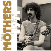 The Mothers 1971 [Box] (Live) (8-CD Box Set)