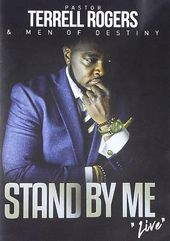 Pastor Terrell Rogers & Men of Destiny: Stand By