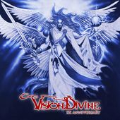 Vision Divine [Digipak]